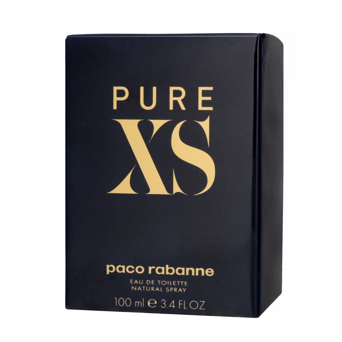 Paco Rabanne Pure XS Tualetinis vanduo vyrams 100ml