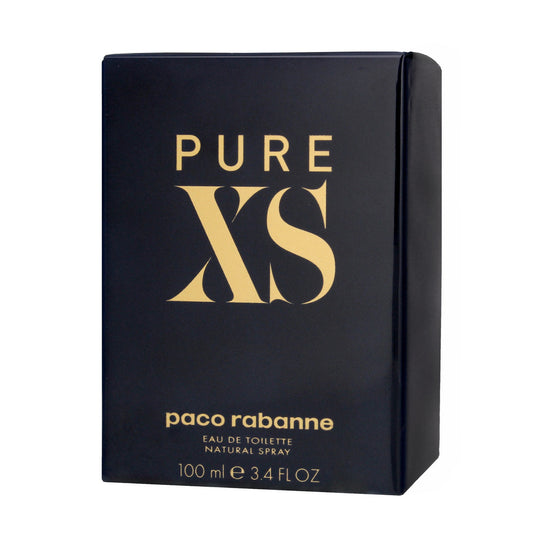 Paco Rabanne Pure XS Tualetinis vanduo vyrams 100ml