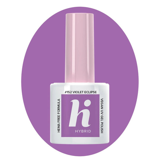 HI HYBRID HEMA Free Hibridinis lakas Palm Springs #152 Violet Eclipse 5ml