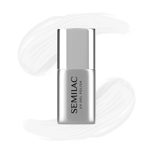SEMILAC Hibridinių lakų bazė su nailono skaidulomis - 7 ml