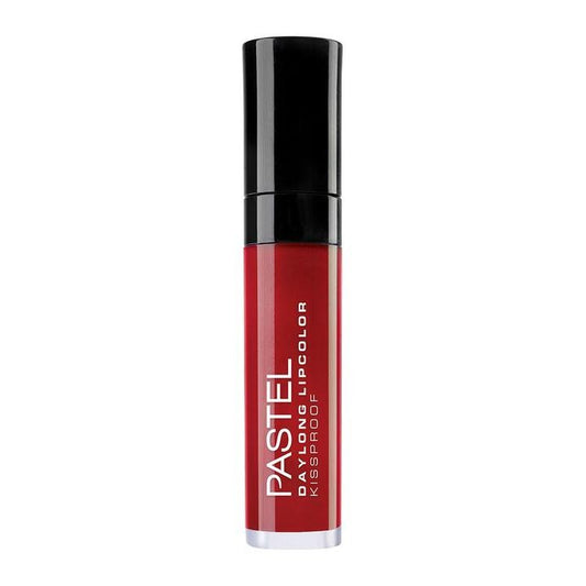 PASTEL Daylong Lipcolor Kissproof Skysti lūpų dažai Nr. 09 7ml
