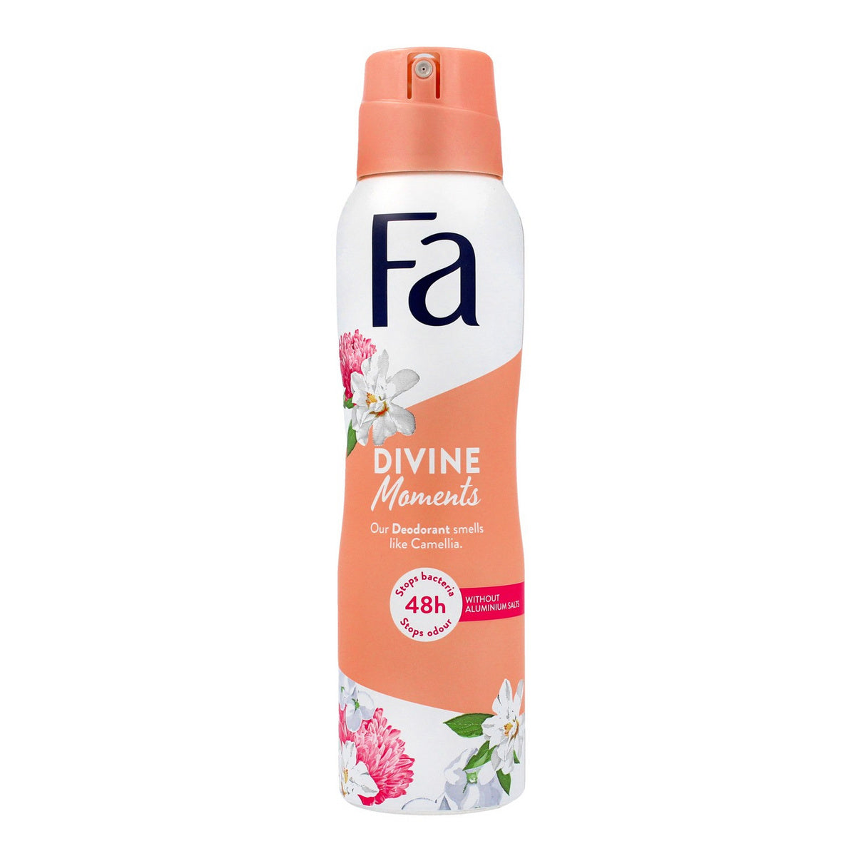 Fa Divine Moments Dezodorantas purškiklis 150ml