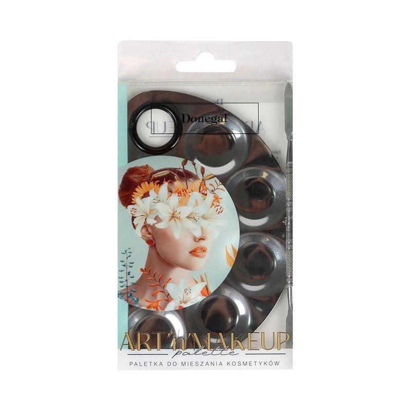 DONEGAL Kosmetikų maišymo paletė