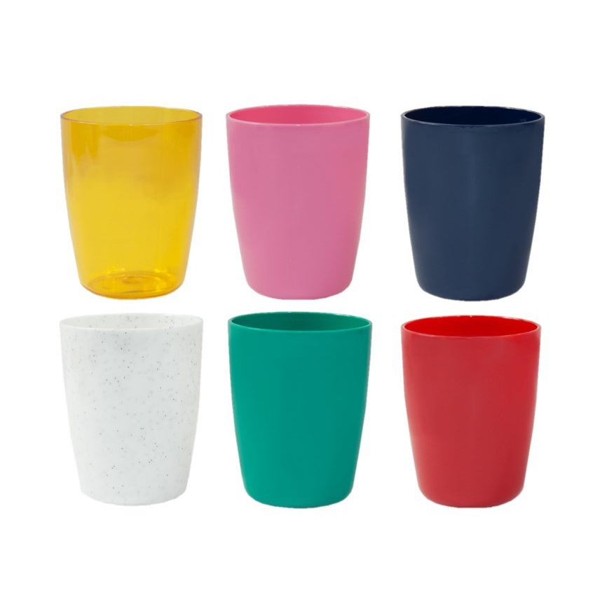 DONEGAL vonios puodelis (9541) 1 vnt. - spalvų mišinys