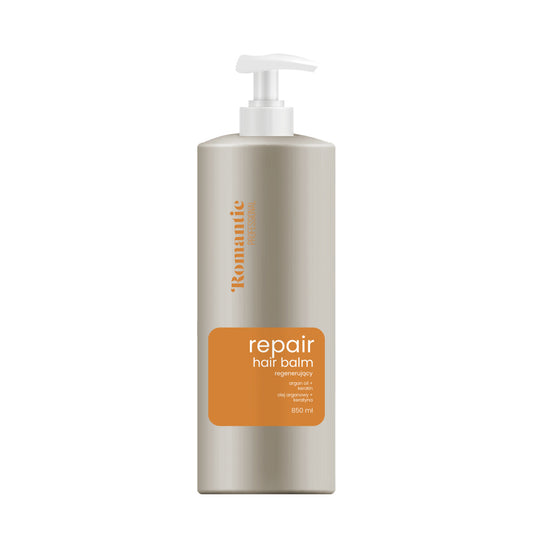 ROMANTIC Plaukų balzamas Repair 850 ml