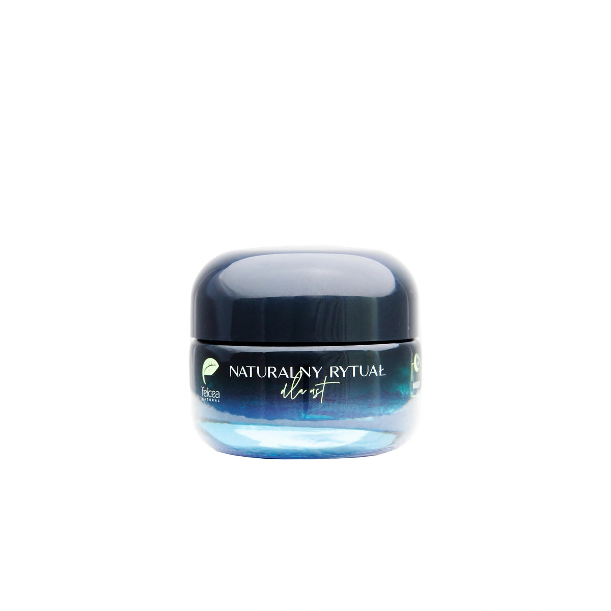 FELICEA NATURAL Naktinė Lūpų Kaukė Natūralus Ritualas - #97 kriaušė 15 g