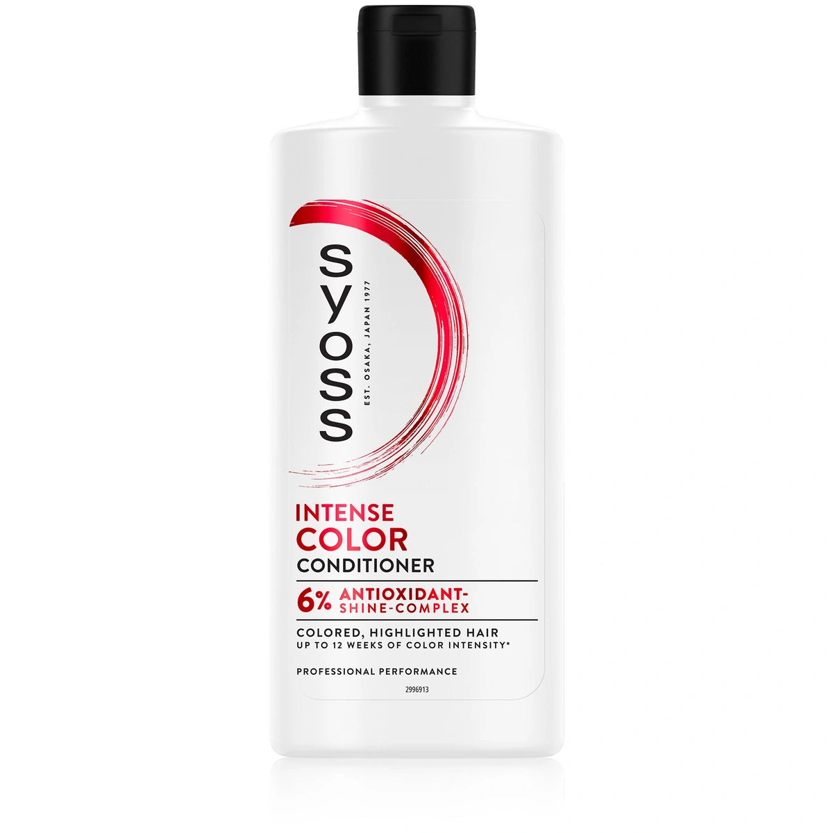 SYOSS Color kondicionieris dažytiems plaukams 440 ml