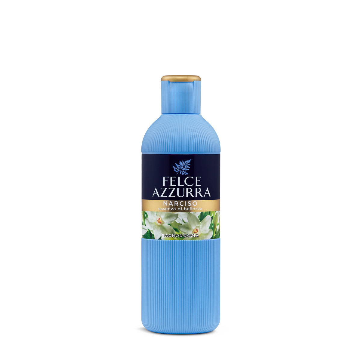 FELCE AZZURRA Dušo gelis Narcissus 650 ml