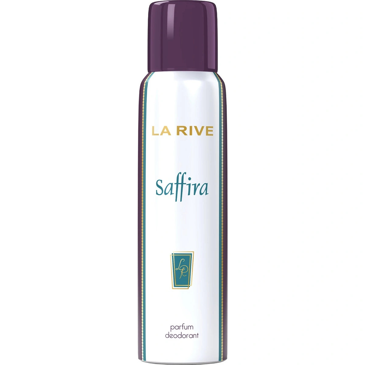 LA RIVE Saffira Deodorantas moterims 150 ml