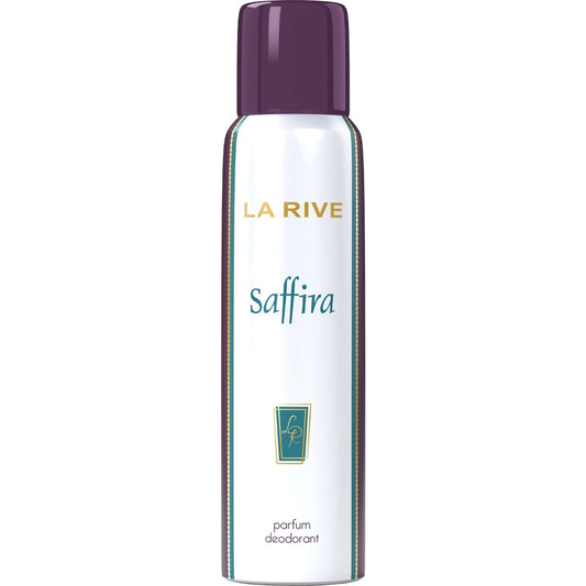 LA RIVE Saffira Deodorantas moterims 150 ml