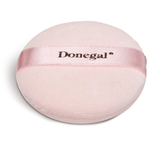 DONEGAL Puszek pudrui rožinis
