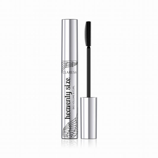 CLARESA Heavenly Size Blakstienų tušas ilginantis ir storinantis 10 g