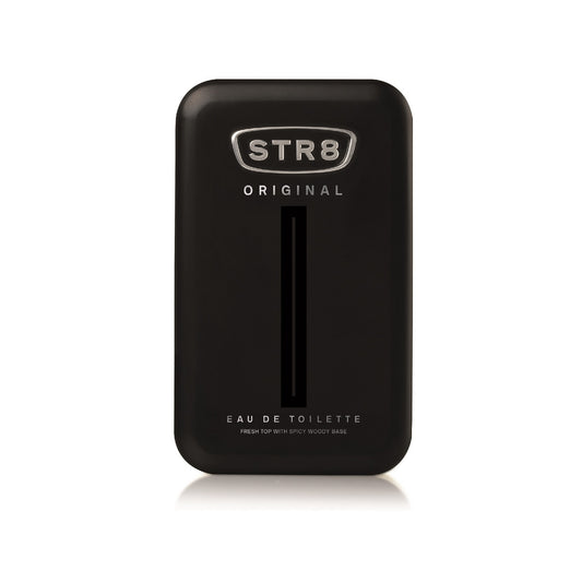 STR 8 Original Tualetinis vanduo 100ml