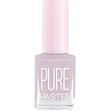 PASTEL Nagų lakas Pure nr 609 13ml