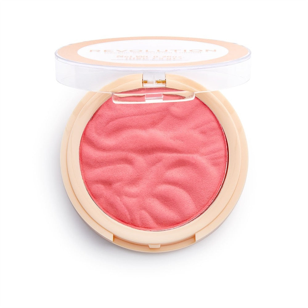 REVOLUTION Blusher Reloaded Pink Lady Skaistalai 7.5g
