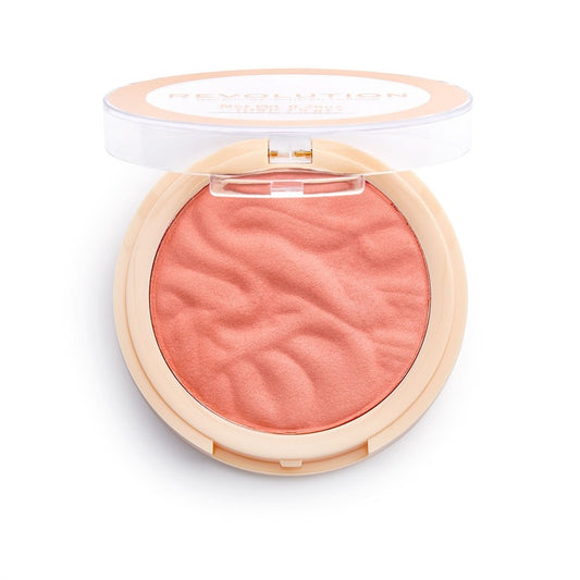 REVOLUTION Blusher Reloaded Skaistalai Rhubarb & Custard 7,5 g