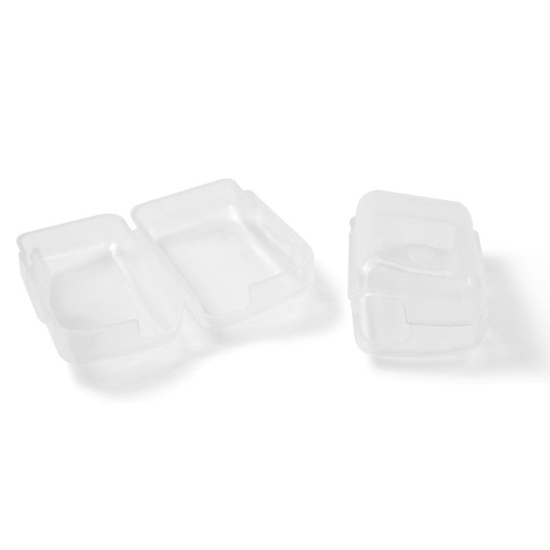 DONEGAL Dantų šepetėlio apsauga (6038) 1 pak. - 2 vnt.