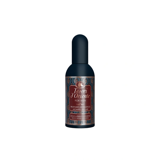 TESORI d'Oriente For Men Tualetinis vanduo Legno Ebano 100 ml