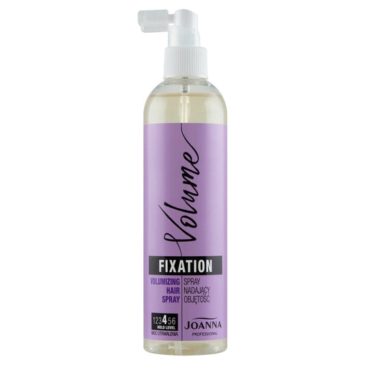 Joanna Professional purškiklis suteikiantis apimties 300ml