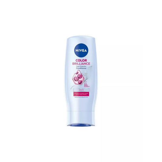 NIVEA Color Brilliance Plaukų kondicionierius 200 ml