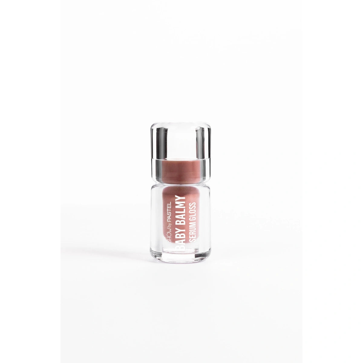 PASTEL Show By Pastel Baby Balmy Balsam - lūpų serumas nr 31