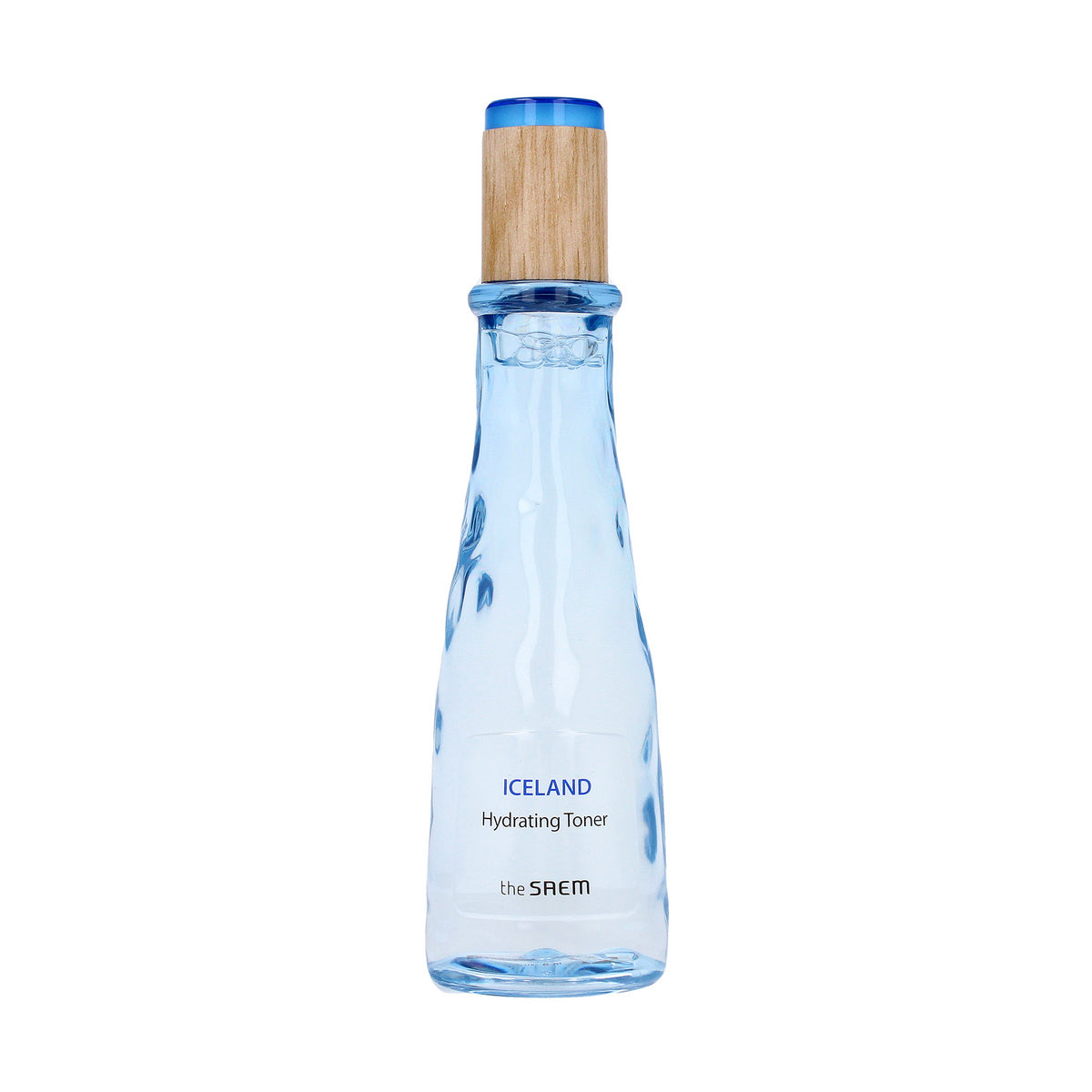 THE SAEM Island Drėkinamasis tonikas veidui 160 ml