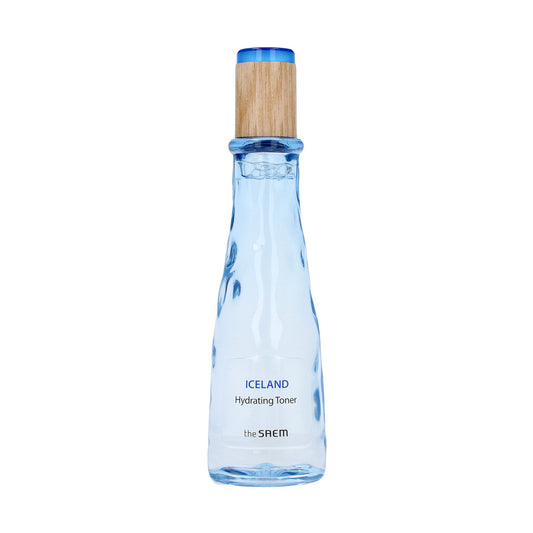 THE SAEM Island Drėkinamasis tonikas veidui 160 ml