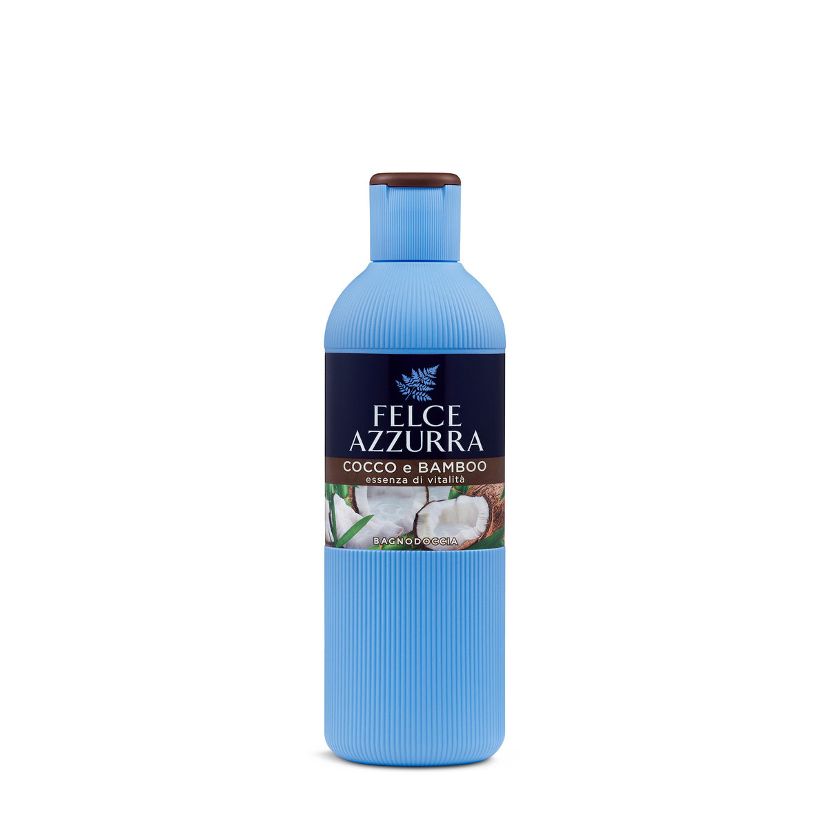 FELCE AZZURRA Dušo gelis Kokosų & Bambuko 650 ml