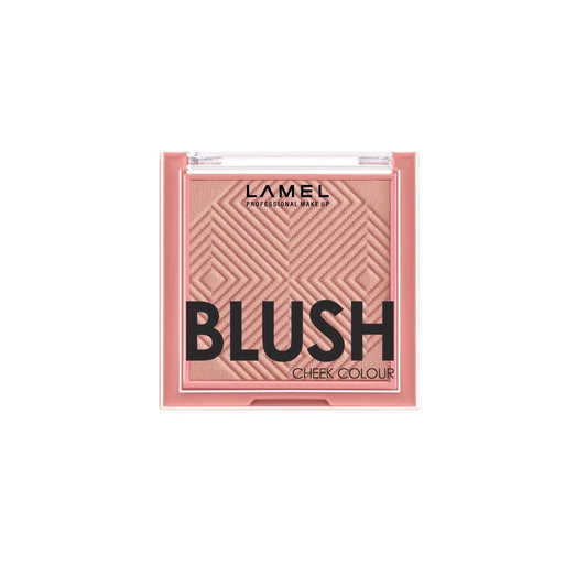 LAMEL Blush Cheek Skaistalai Nr. 402