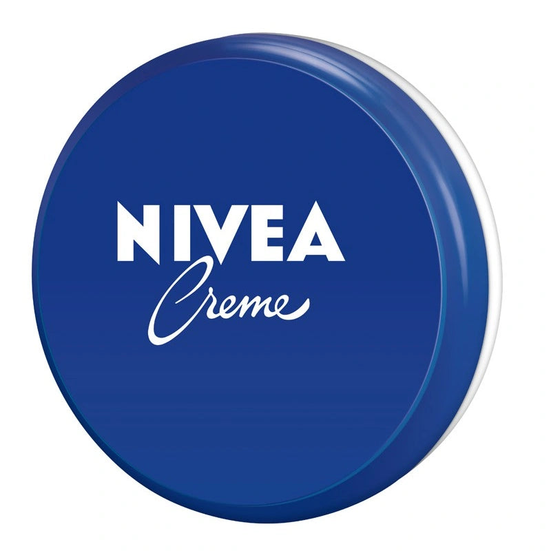 NIVEA Creme Universalus kremas veidui ir kūnui 50 ml