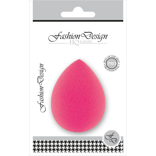 TOP CHOICE Fashion Design Makiažo kempinėlė-blenderis (35135) 1vnt