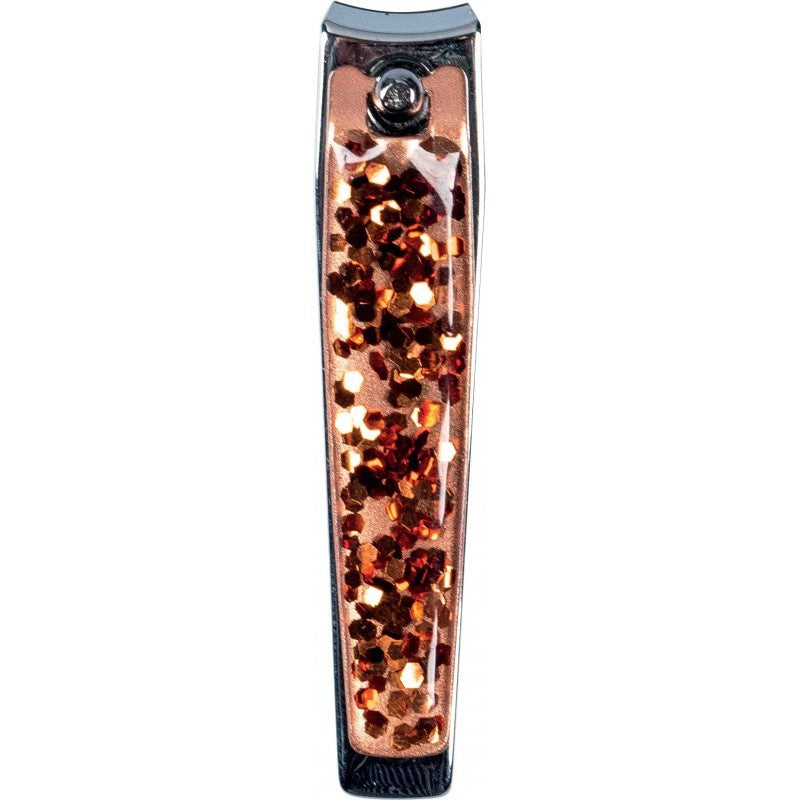 Top Choice Fashion Design Nagų kirpimo žirklės GLOSSY (78132) 1vnt