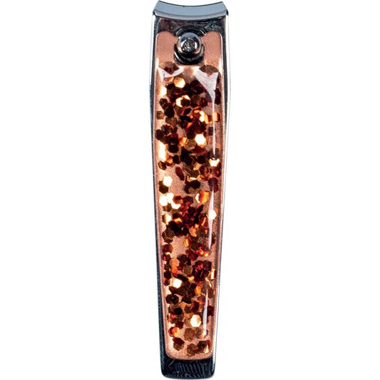 Top Choice Fashion Design Nagų kirpimo žirklės GLOSSY (78132) 1vnt