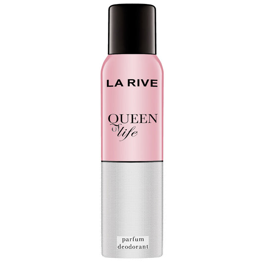 LA RIVE Queen of Life Kvepalai moterims 150 ml