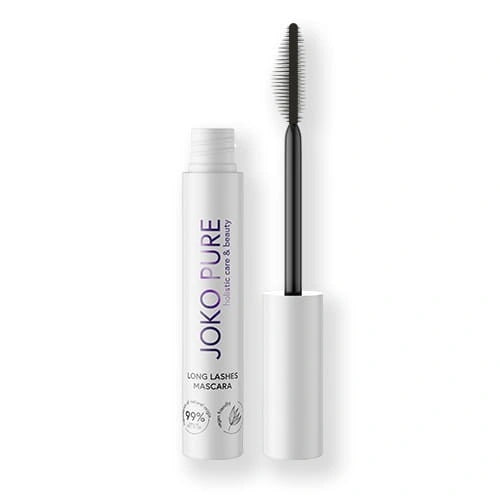 JOKO Pure Holistic Care & Beauty Blakstienų tušas ilgintojas 1vnt