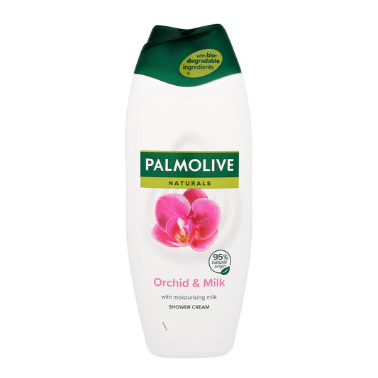 Palmolive Dušo gelis Juodoji orchidėja 500ml