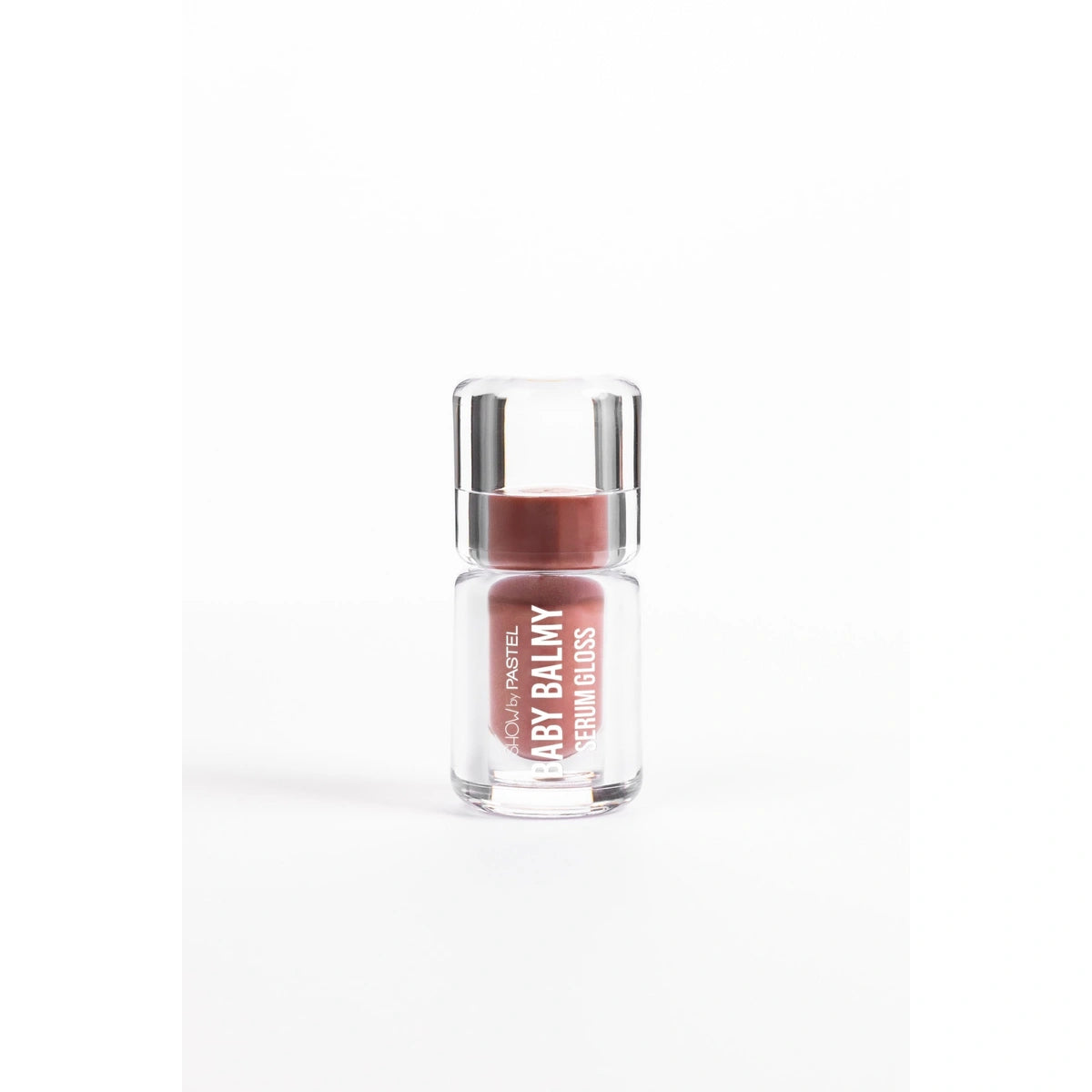 PASTEL Show By Pastel Baby Balmy Balsamas - serum lūpoms nr 33