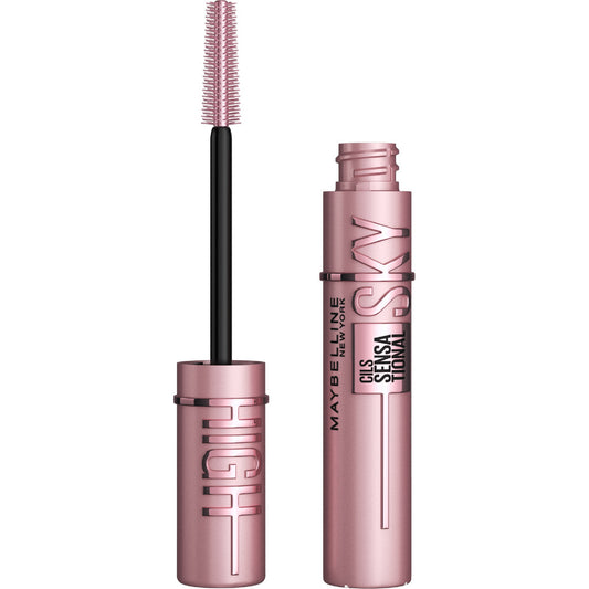 MAYBELLINE Lash Sensational Sky High - juoda 7.2ml