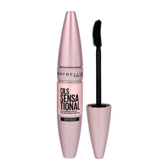 MAYBELLINE Lash Sensational Very Black 9.5ml