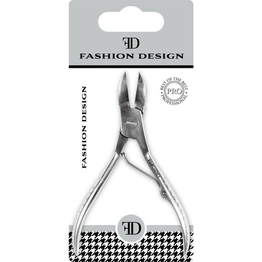 Top Choice Fashion Design Nagų žnyplės (78347) 1 vnt.