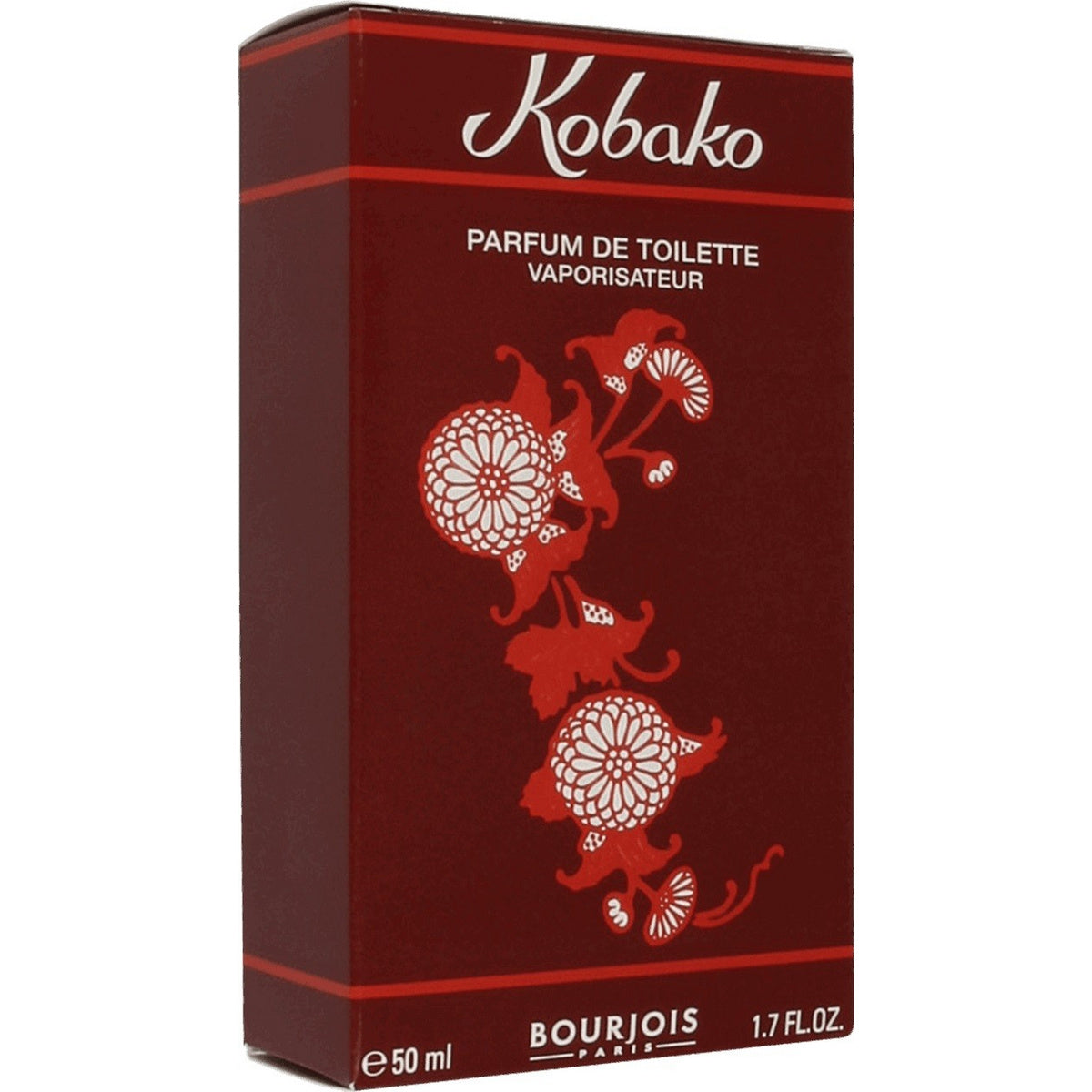 Kobaco moteriška tualetinis vanduo 50ml