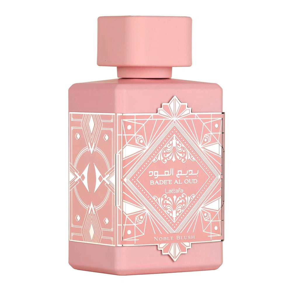 LATTAFA Bade'e Al Oud Noble Blush Moteriška parfumuota vanduo 100 ml