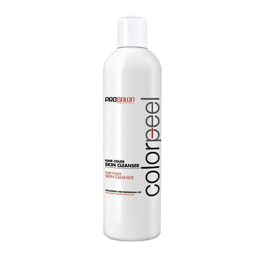 CHANTAL ProSalon Colorpeel Plaukų dažų valiklis nuo galvos odos 200g