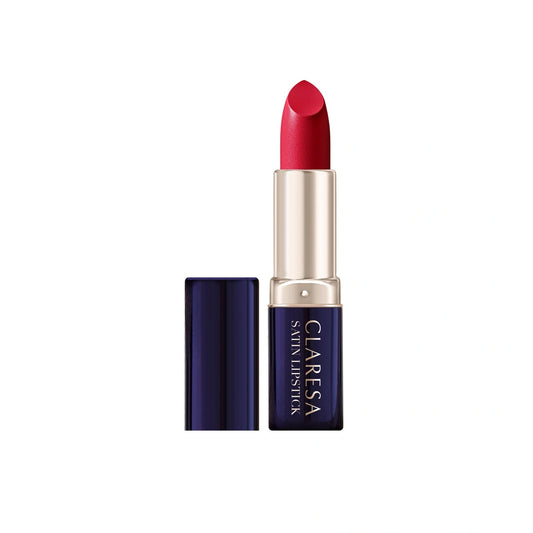 CLARESA Satin Lipstick Satininė lūpų dažų pieštukas 06 Euphoria 4 g