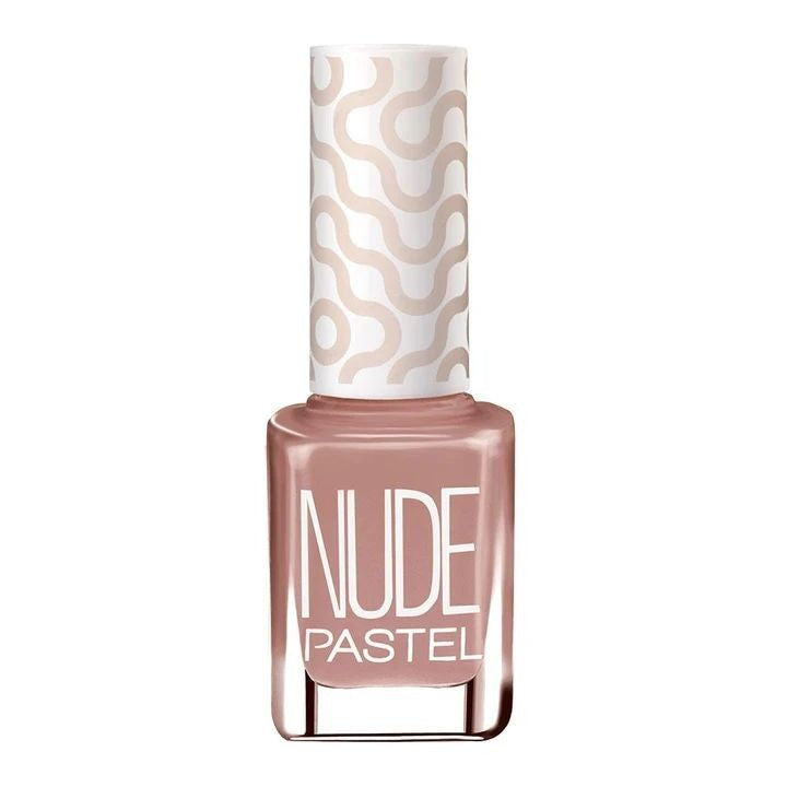 PASTEL Nagų lakas Nude nr 752 13ml