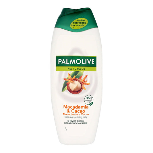Palmolive Dušo gelis Makadamija & Kakava 500ml