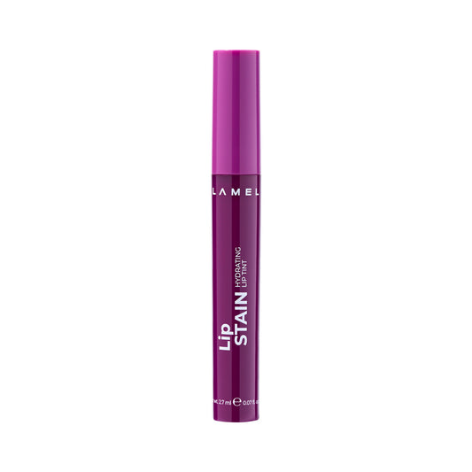 LAMEL Lip Stain Lūpų blizgis su tint efektu nr 03 27 ml