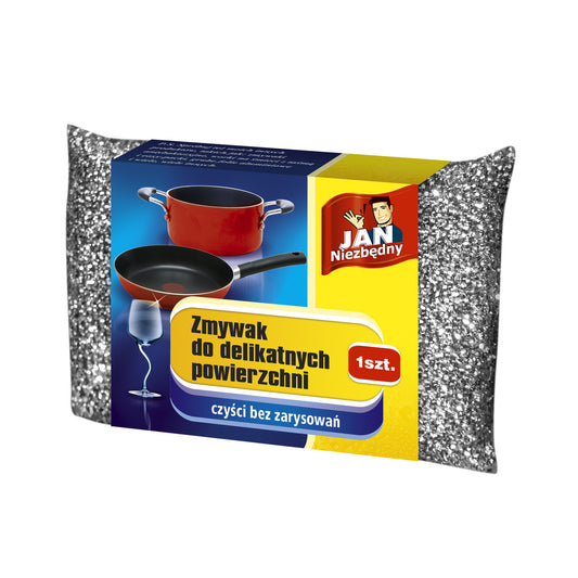 JAN NIEZBĘDNY Zmyvak delikatniam paviršiams