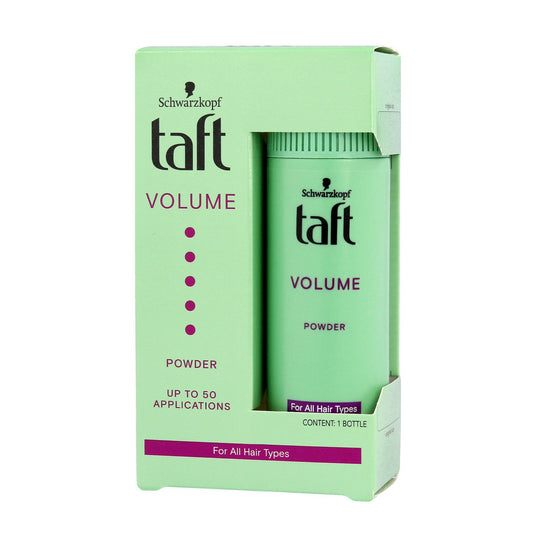 Schwarzkopf Taft Volume Puder plaukams 10g