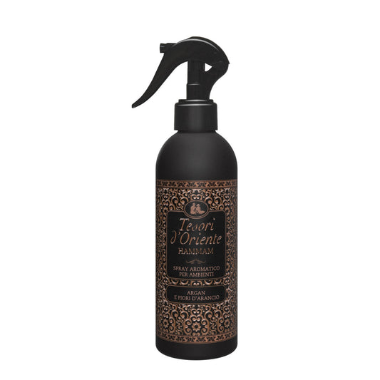TESORI D'ORIENTE Orožyvius oras Hammam 250ml